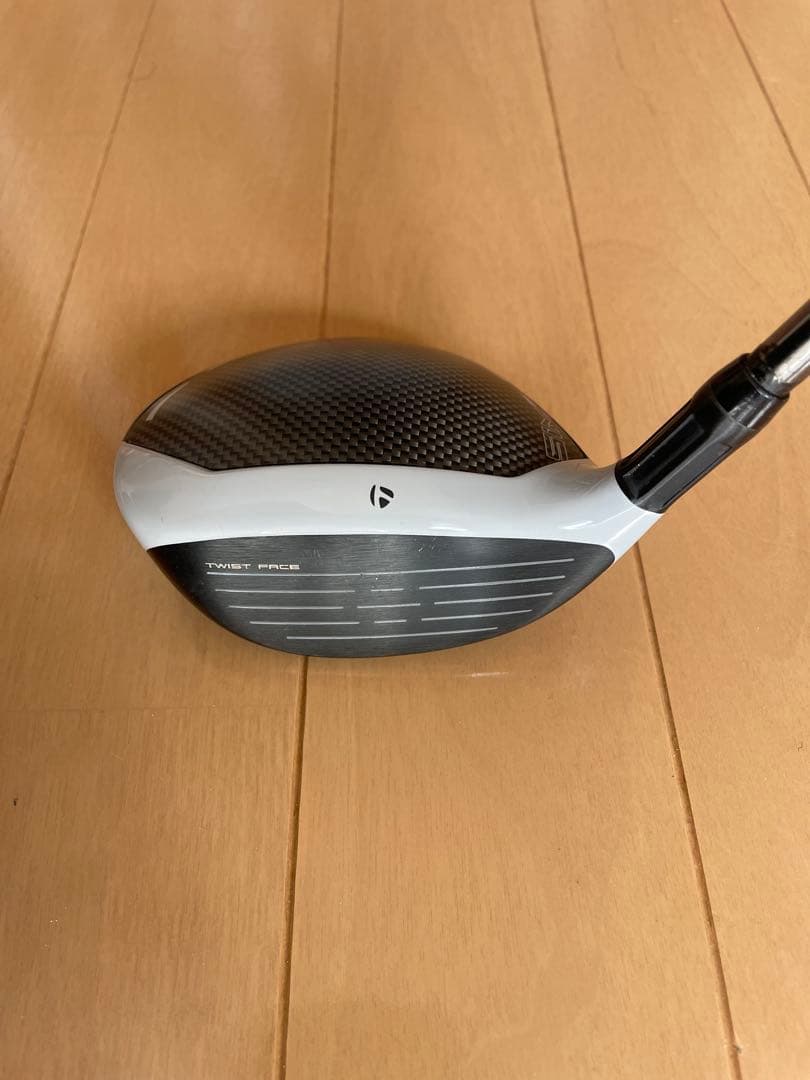 TAYLORMADE SIM MAX フェアウェイウッド