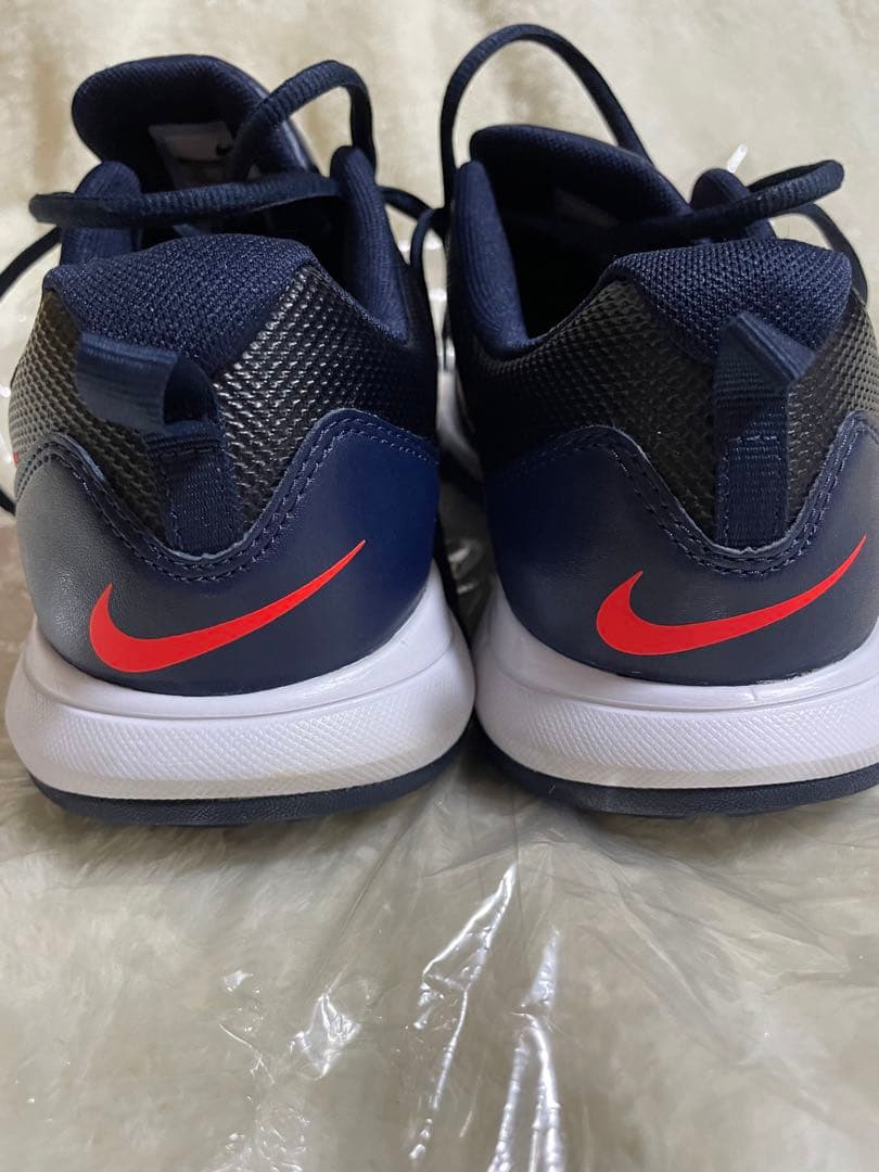 激レア！ナイキ エクスプローラー コントロール 25.5 ゴルフシューズ