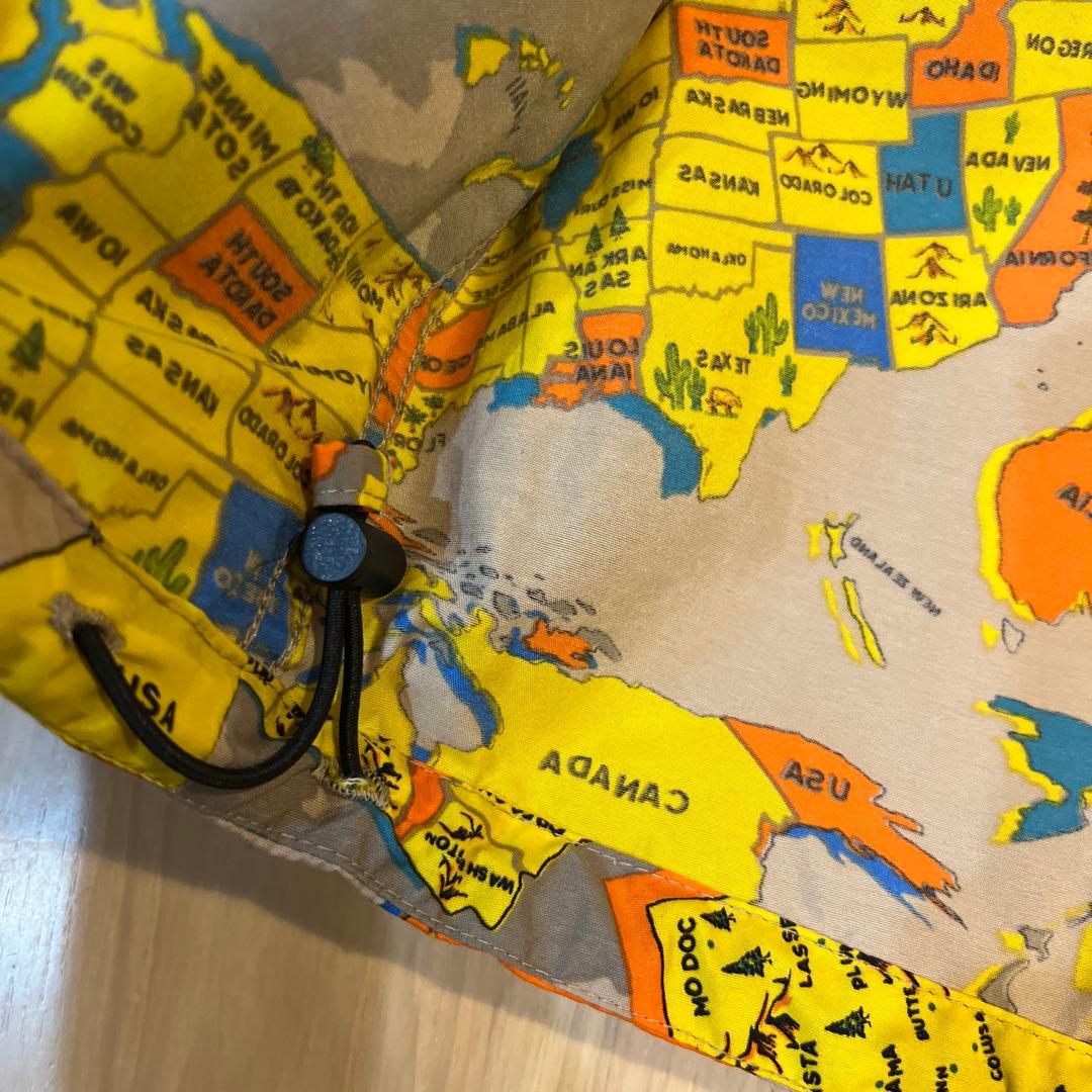 お値下げ ノースフェイスキッズアウター