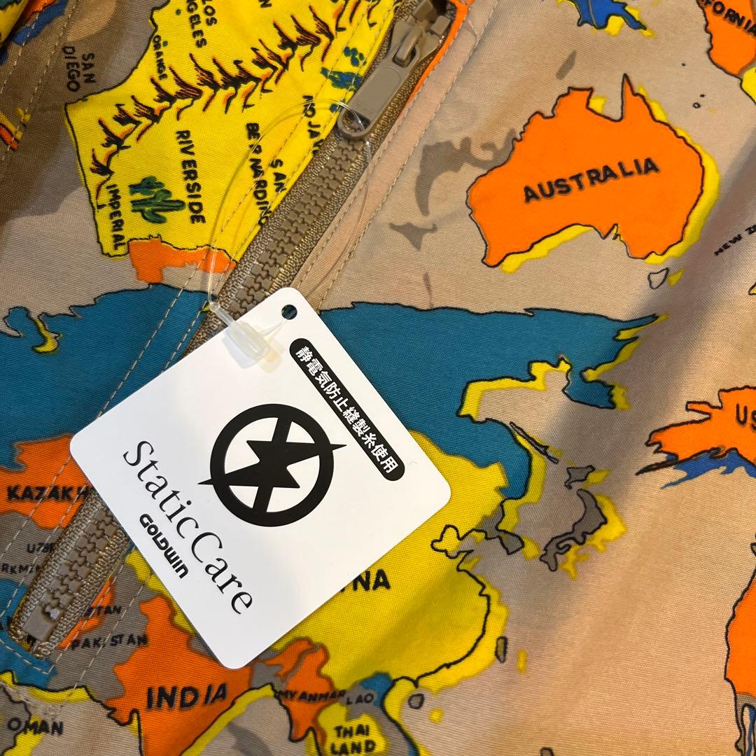 お値下げ ノースフェイスキッズアウター