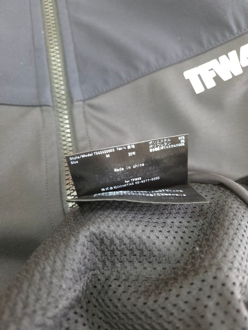 ★sale★TFW49 MULTI PURPOSE BLOUSON