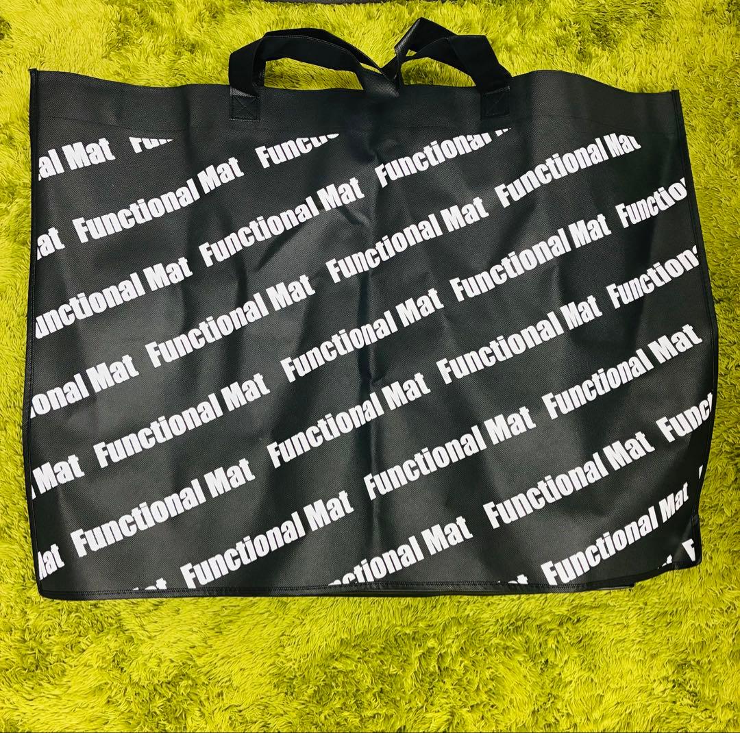 KOBAトレ ファンクショナルマット　バランスエクササイズマット　専用袋あり