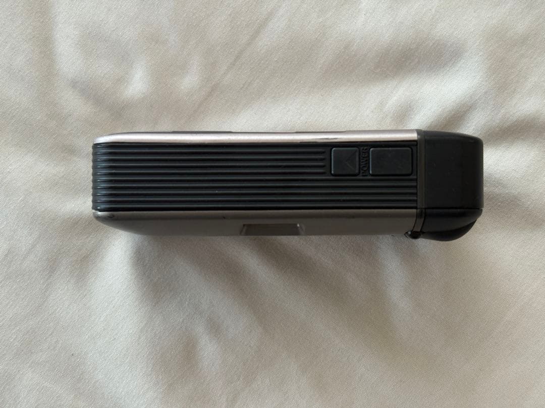 【美品】Konica BIG mini BM-301 動作確認済