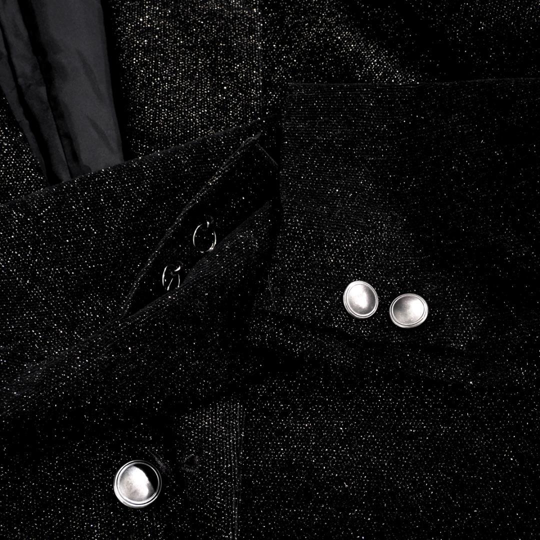 ヨウジヤマモト プールオム 2013aw テーラードジャケット コート 13AW