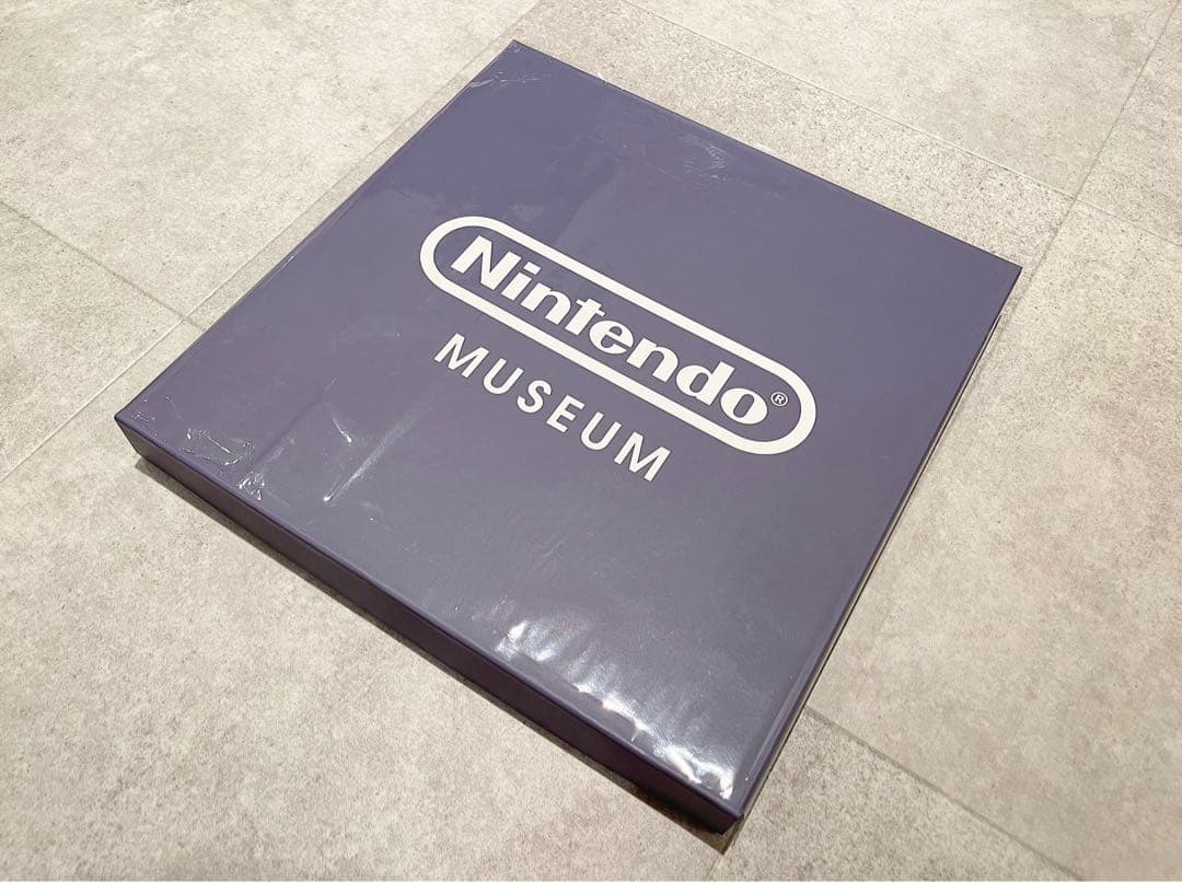 ニンテンドーミュージアム 任天堂 限定 小皿 5枚セット 新品