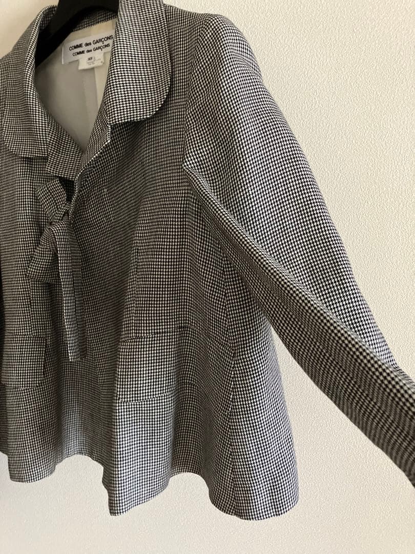 美品★ COMME des GARCONS★ ジャケット