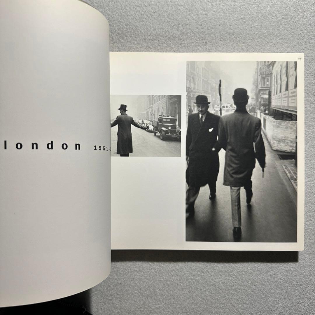 Robert Frank ロバート・フランク Storylines 初版 写真集