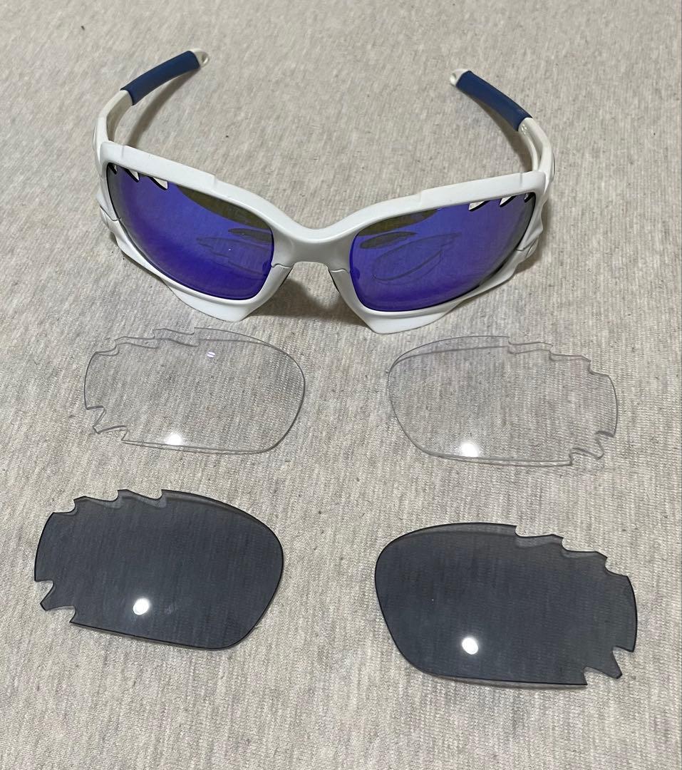 オークリー　ジョウボーン