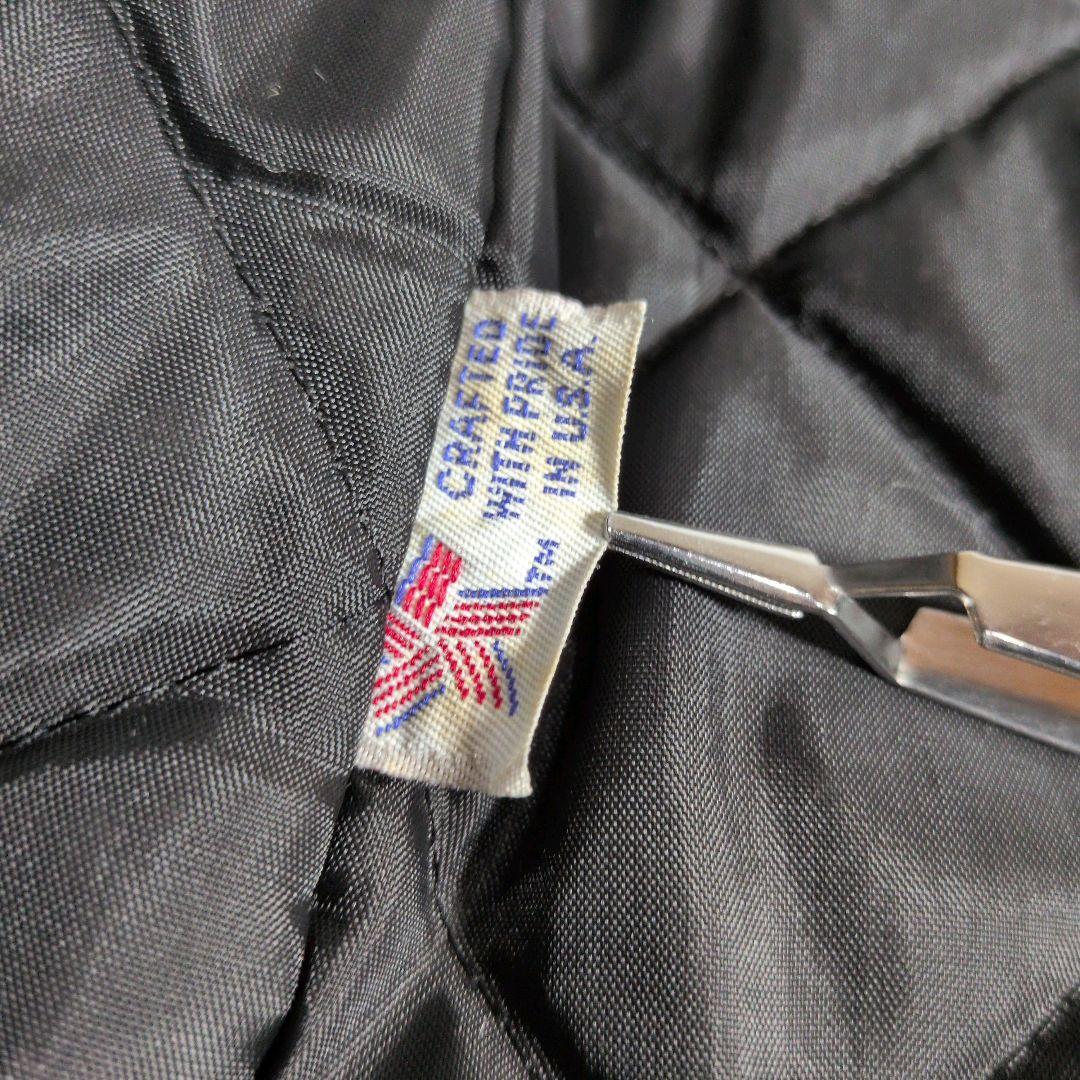 【美品】Schott 740N PEA JACKET USA製 Pコート 38