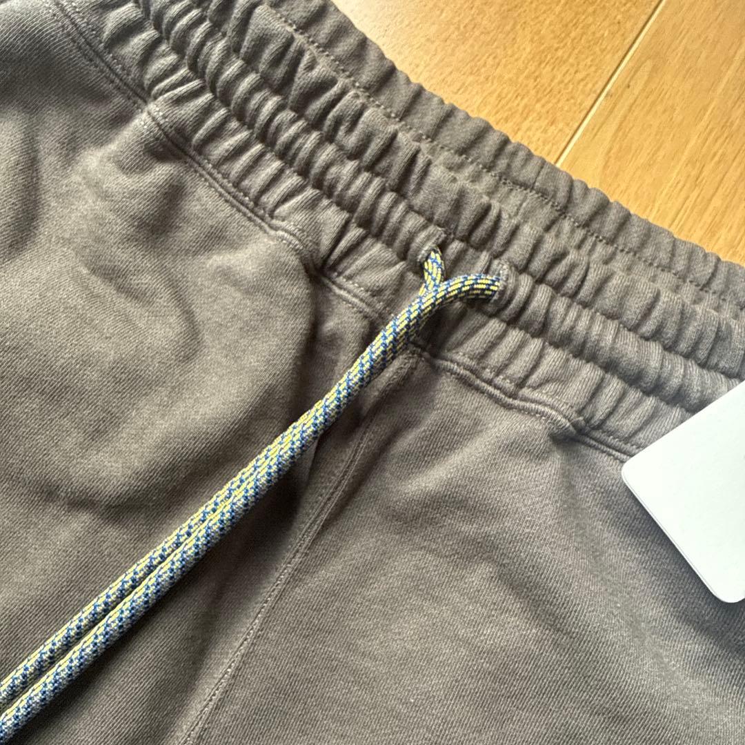 F/CE(エフシーイー) エフシーイー リスウェット パンツM タグ有り　美品