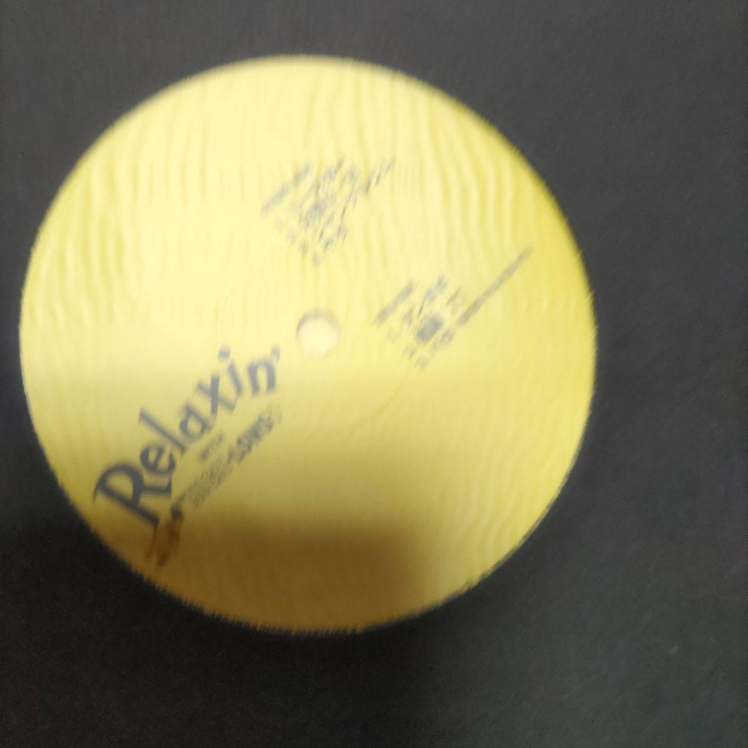 リラクシン ウィズ ザ・ハイロウズ　THE HIGH-LOWS　レコード