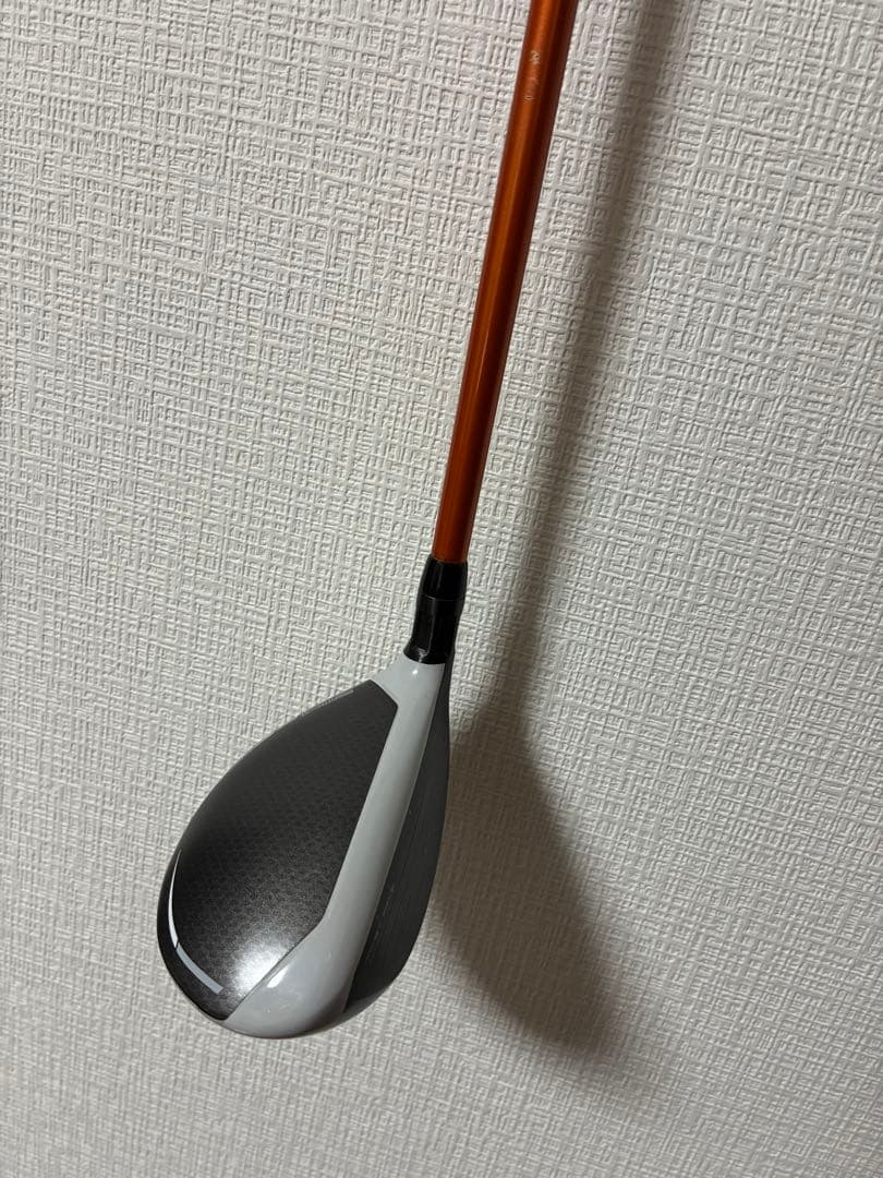 テーラーメイド SIM MAX U3 Tour AD DI Hybrid 95S