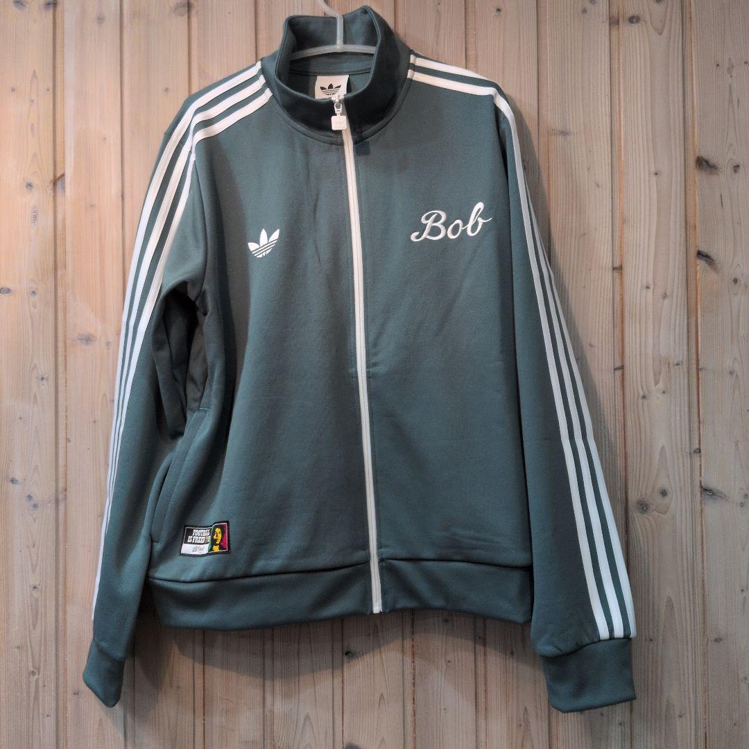 adidas 　ボブ・マーリー　アディダス