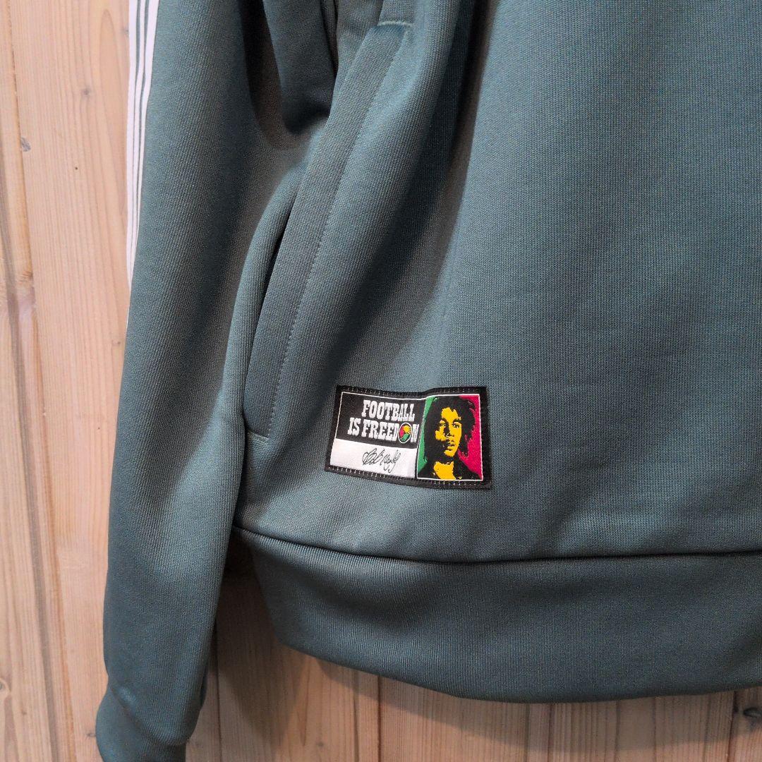 adidas 　ボブ・マーリー　アディダス