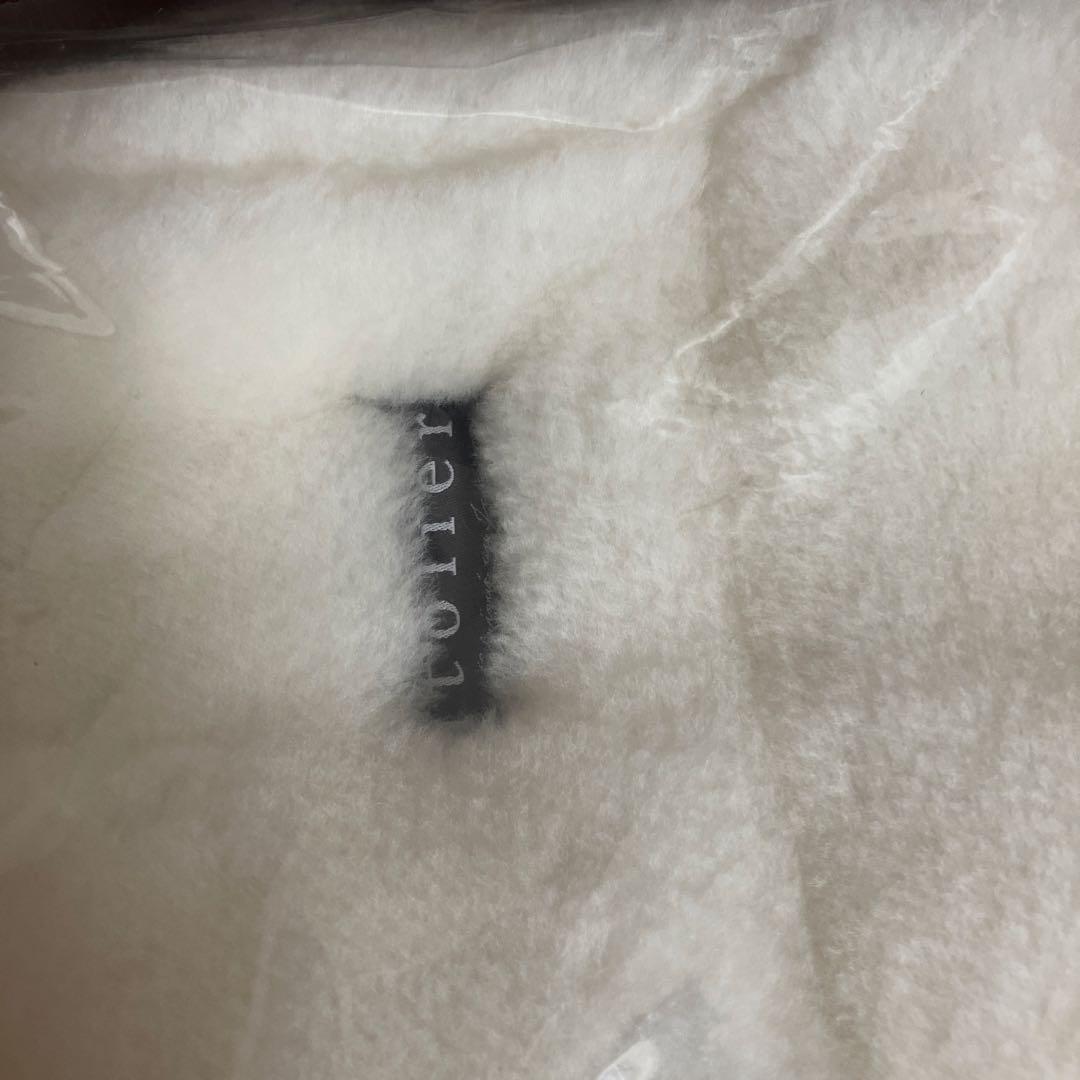 西川　ウール敷きパッド