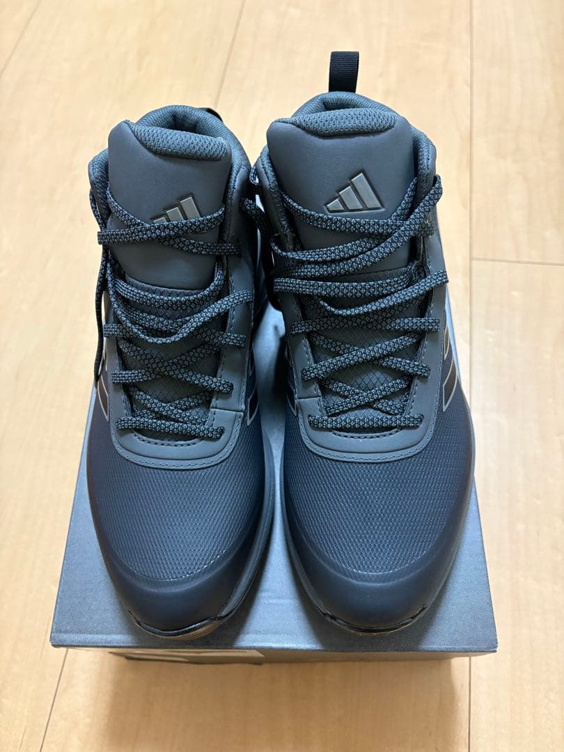 新品未使用アディダスゴルフ ZG23 RAIN.RDY 26cm