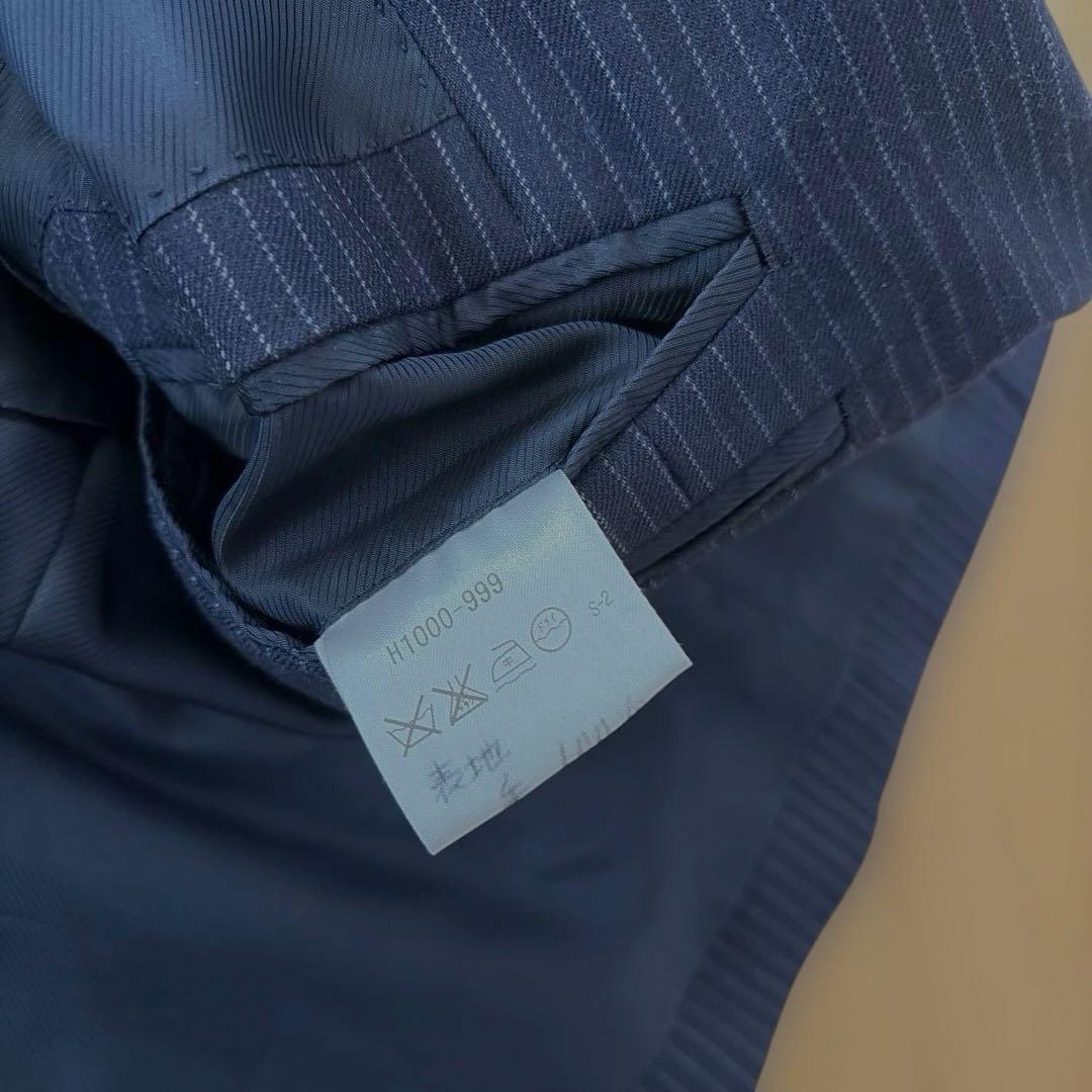 マッキントッシュフィロソフィースーツセットアップ