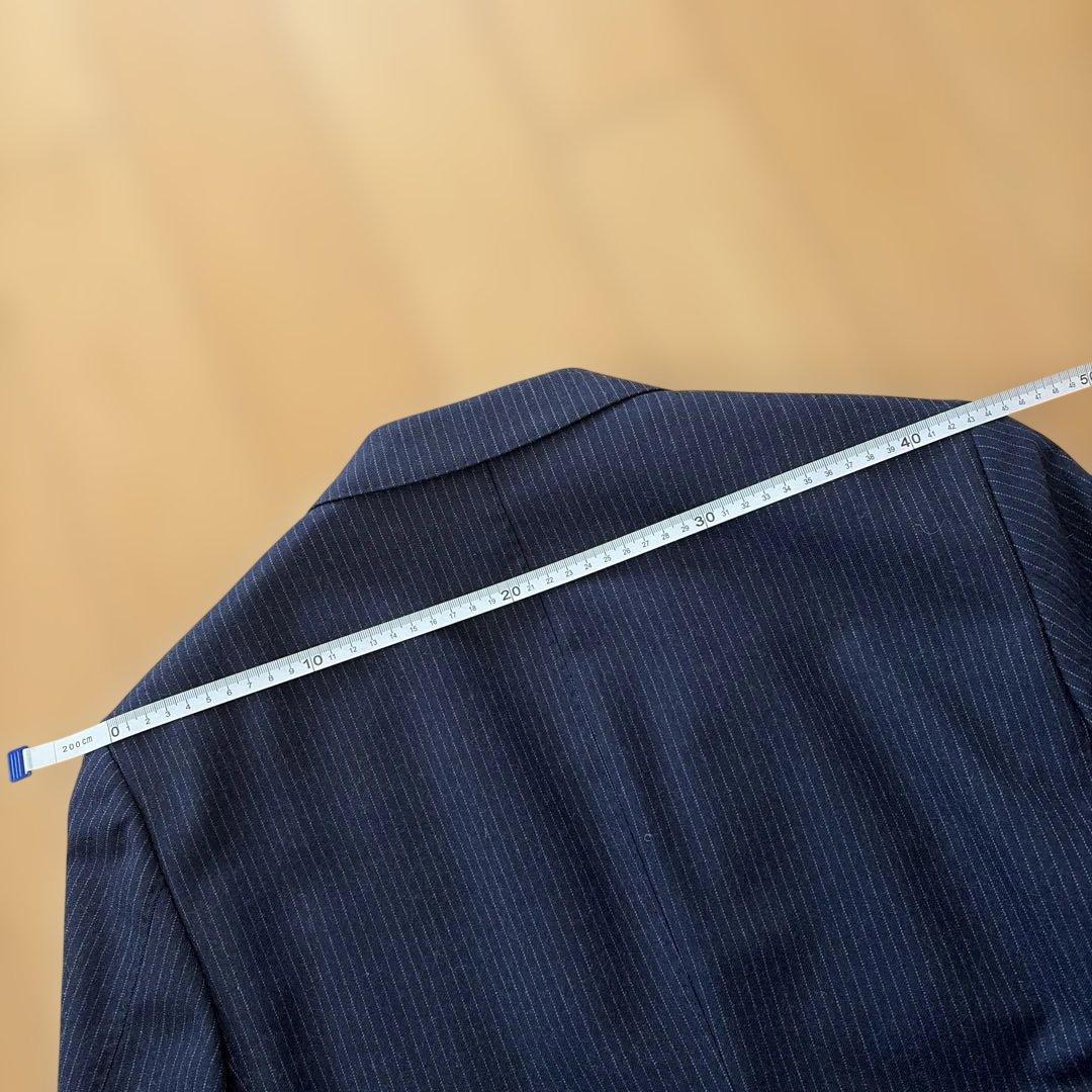 マッキントッシュフィロソフィースーツセットアップ