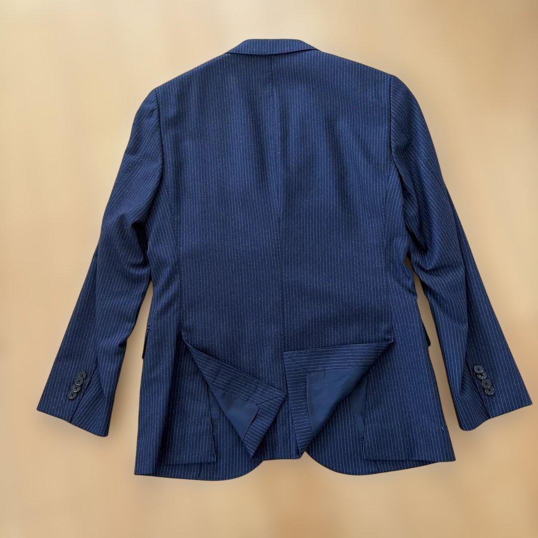 マッキントッシュフィロソフィースーツセットアップ