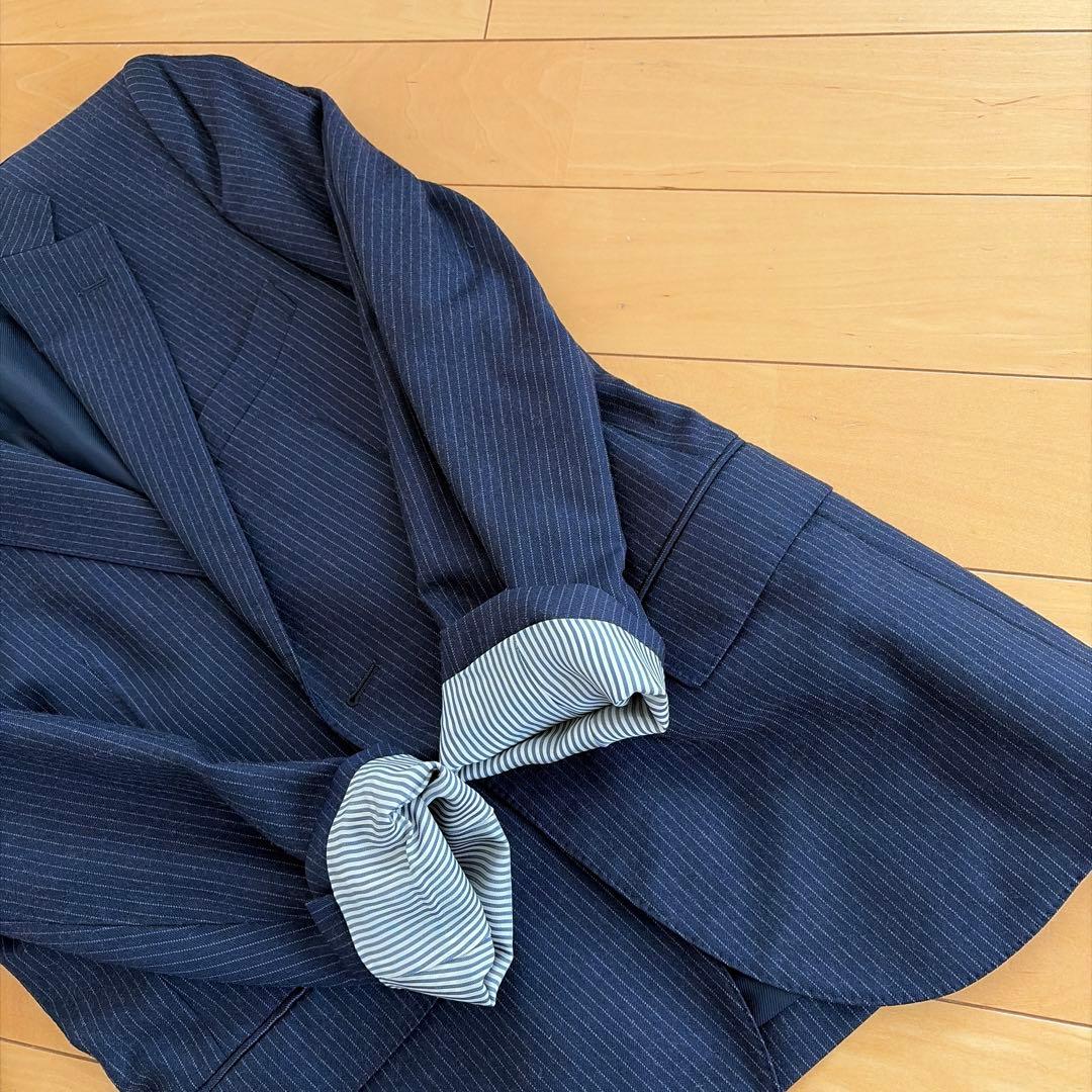 マッキントッシュフィロソフィースーツセットアップ