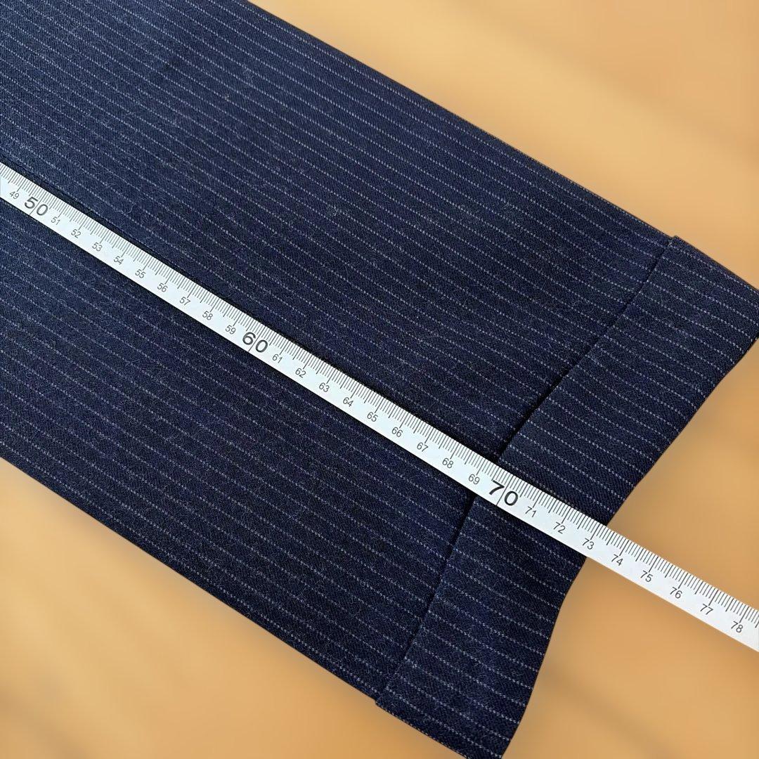 マッキントッシュフィロソフィースーツセットアップ