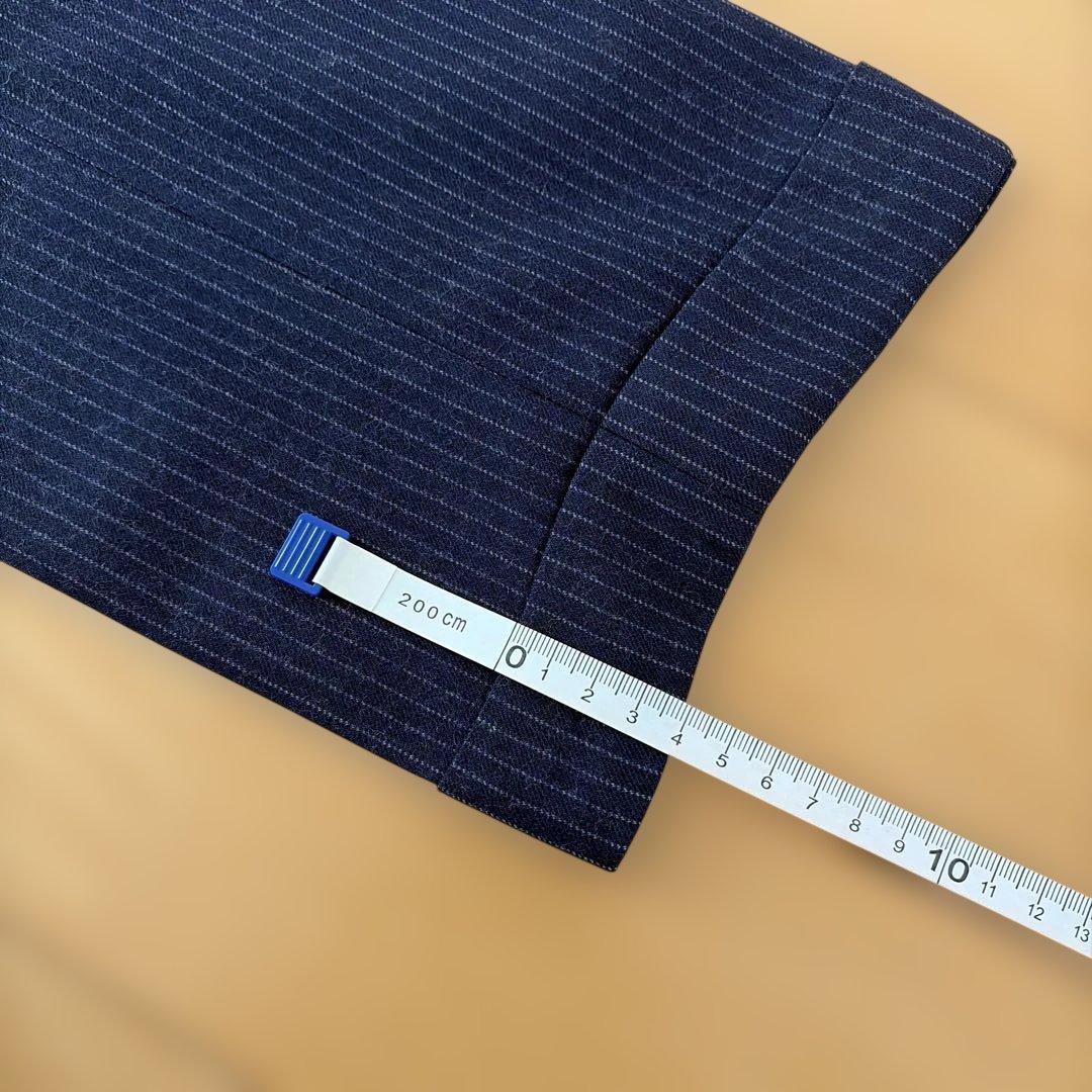 マッキントッシュフィロソフィースーツセットアップ