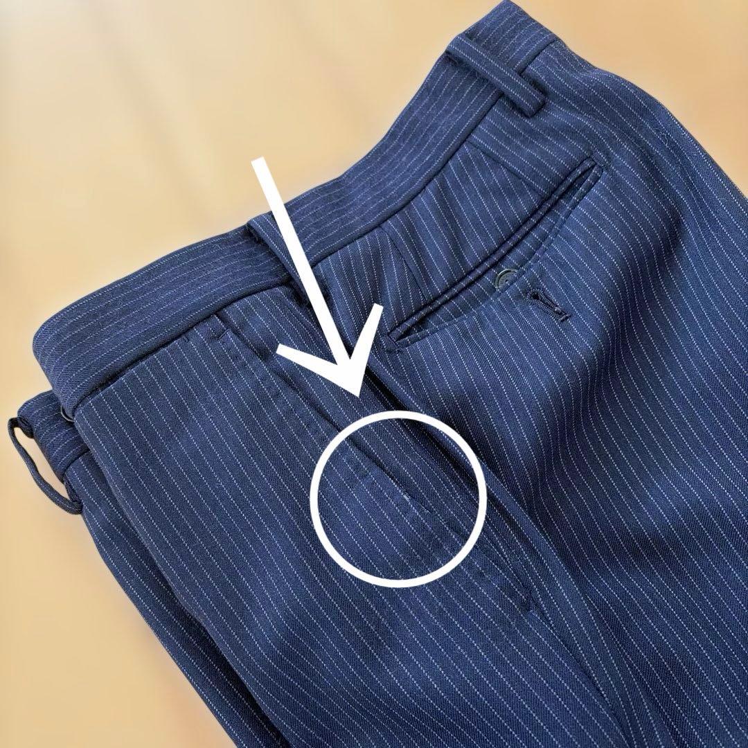 マッキントッシュフィロソフィースーツセットアップ