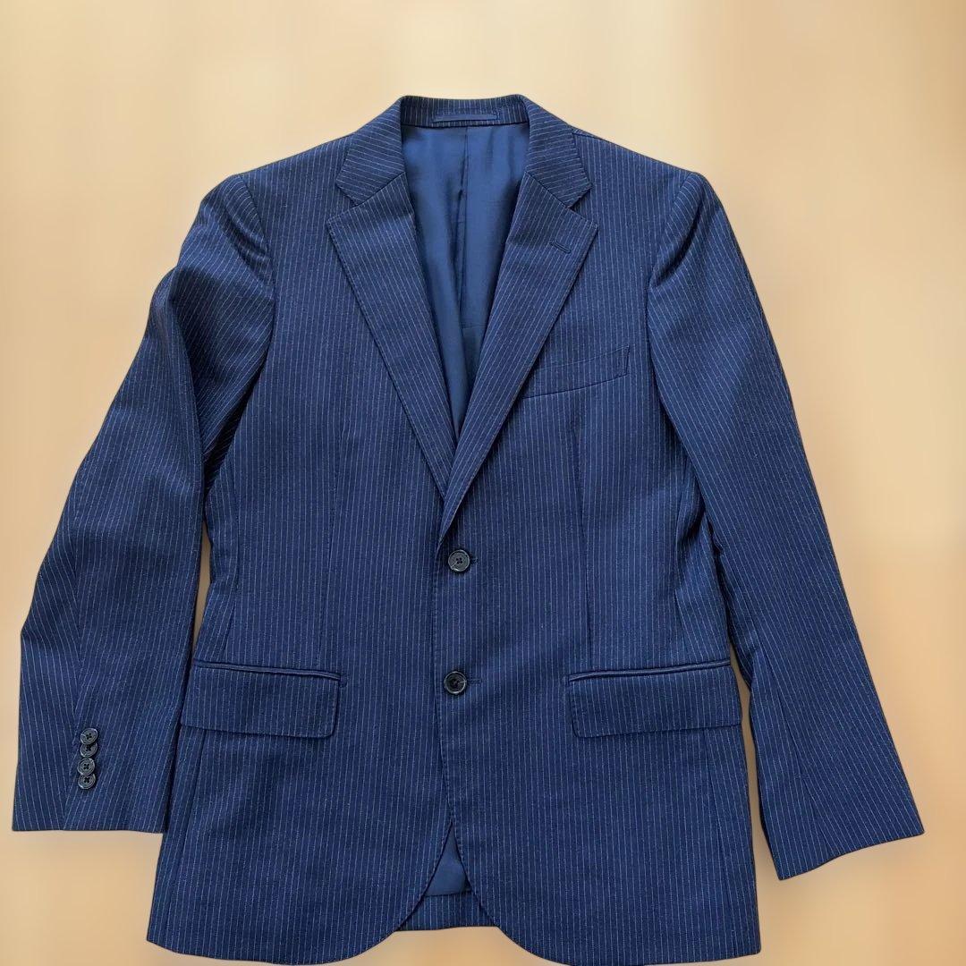 マッキントッシュフィロソフィースーツセットアップ