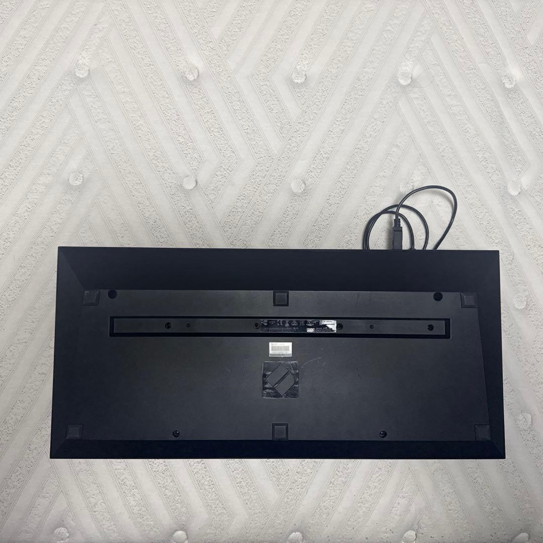 Novation Launchkey 37 MIDIキーボード