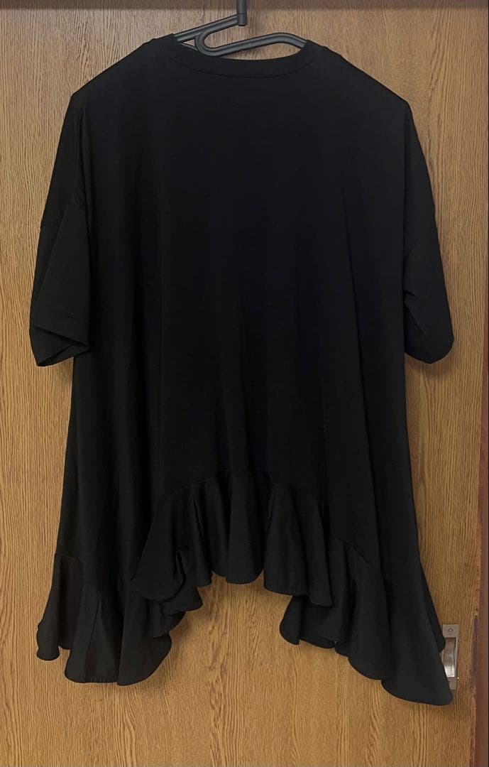 【週末値下】エンフォルド ☆RANDOM-FLARE T-SHIRT