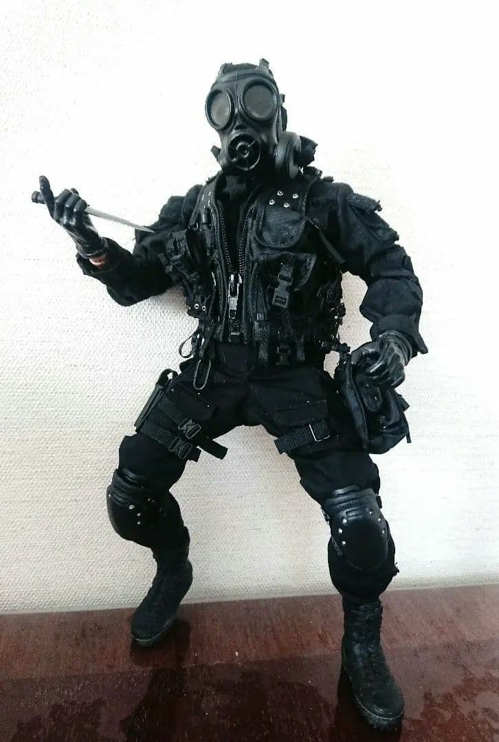 1/6 カスタムフィギュア