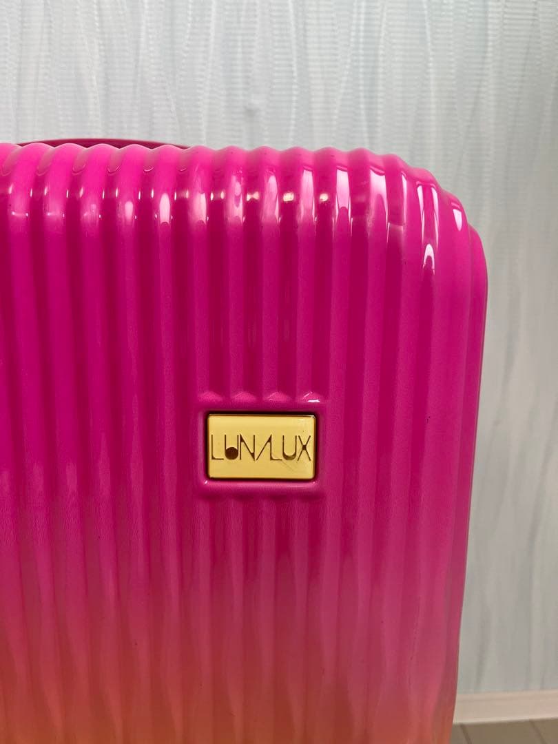 シフレ LUNALUX ミニトランク付 グラデーションカラー