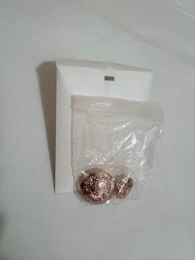 CELFORD ファンシーツイードロングジャケット 38 白