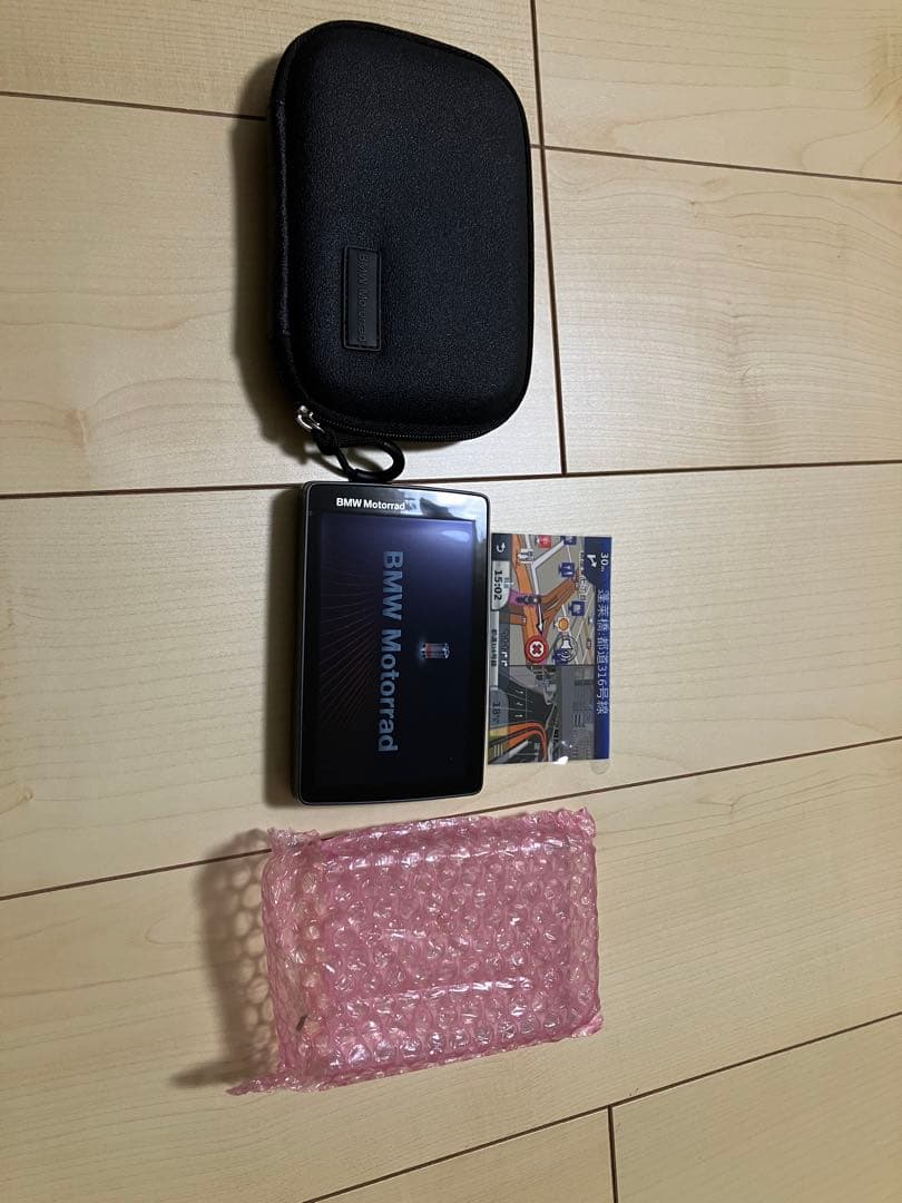 アクセサリー  Motorrad Navigator 6