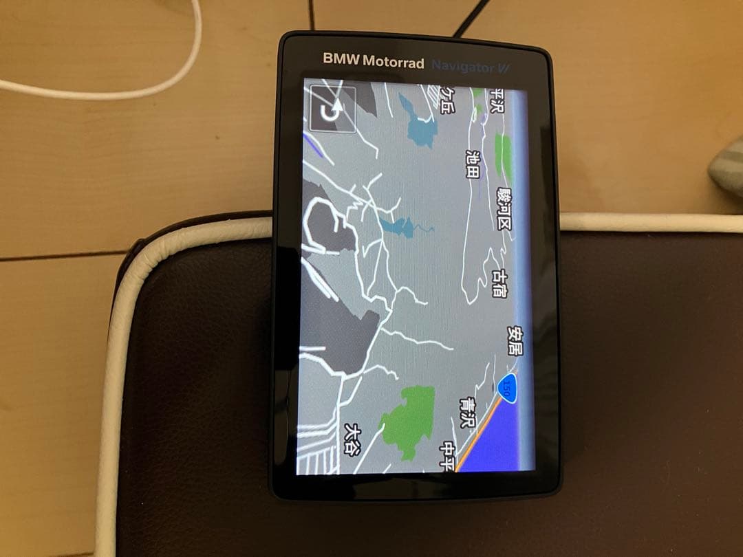 アクセサリー  Motorrad Navigator 6