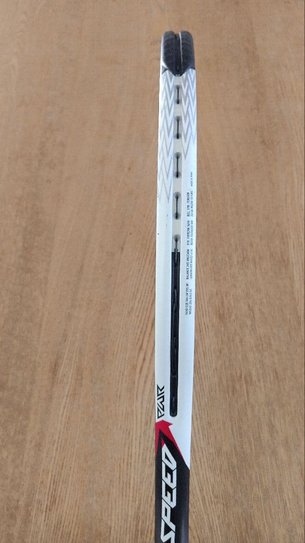 HEAD ラケット スピード パワー