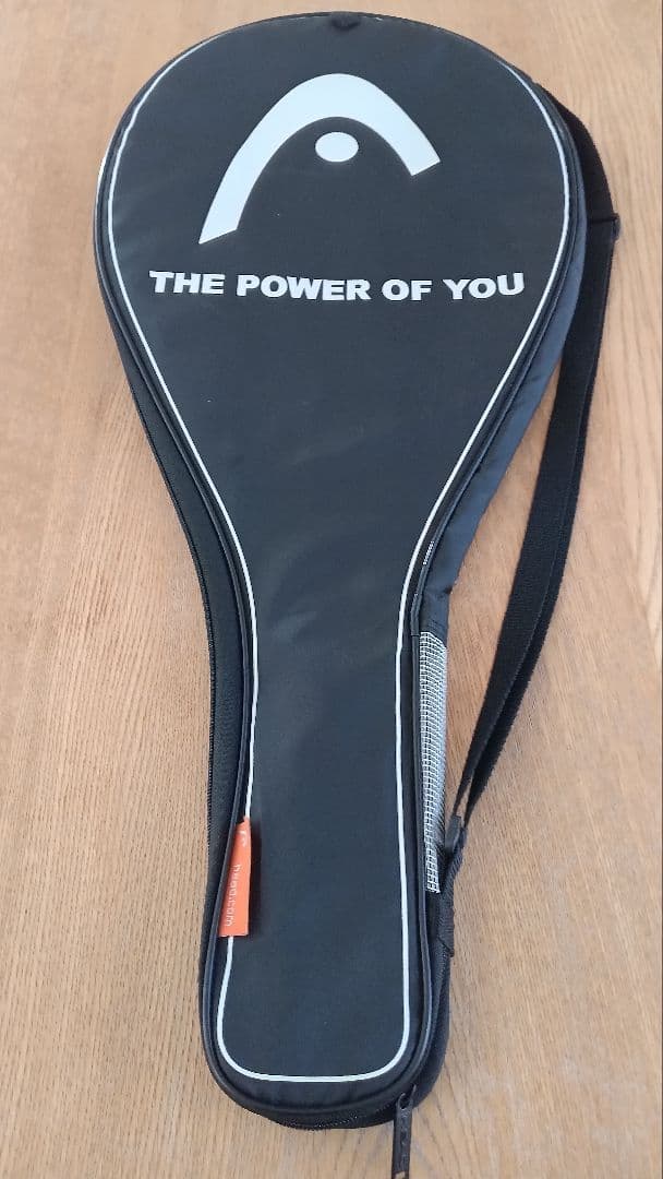 HEAD ラケット スピード パワー