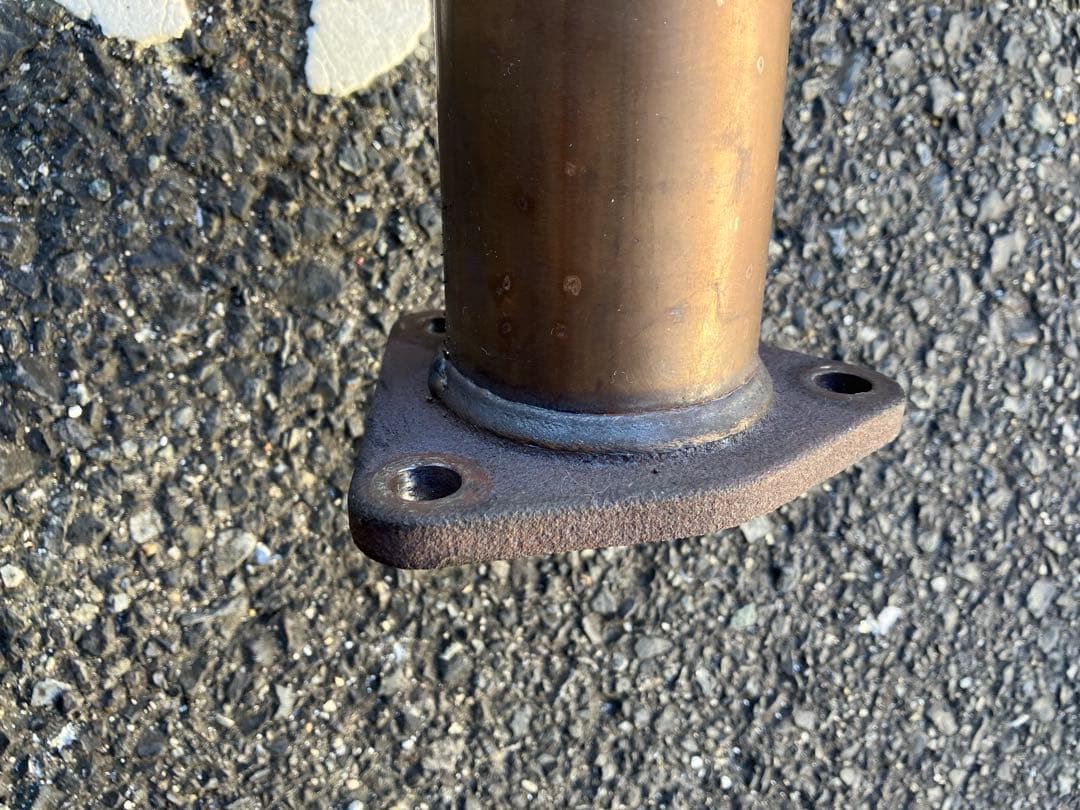 た*ぎ様 S2000 AP1 AP2 ベースグレード　ノーマル ホンダ純正マフラ