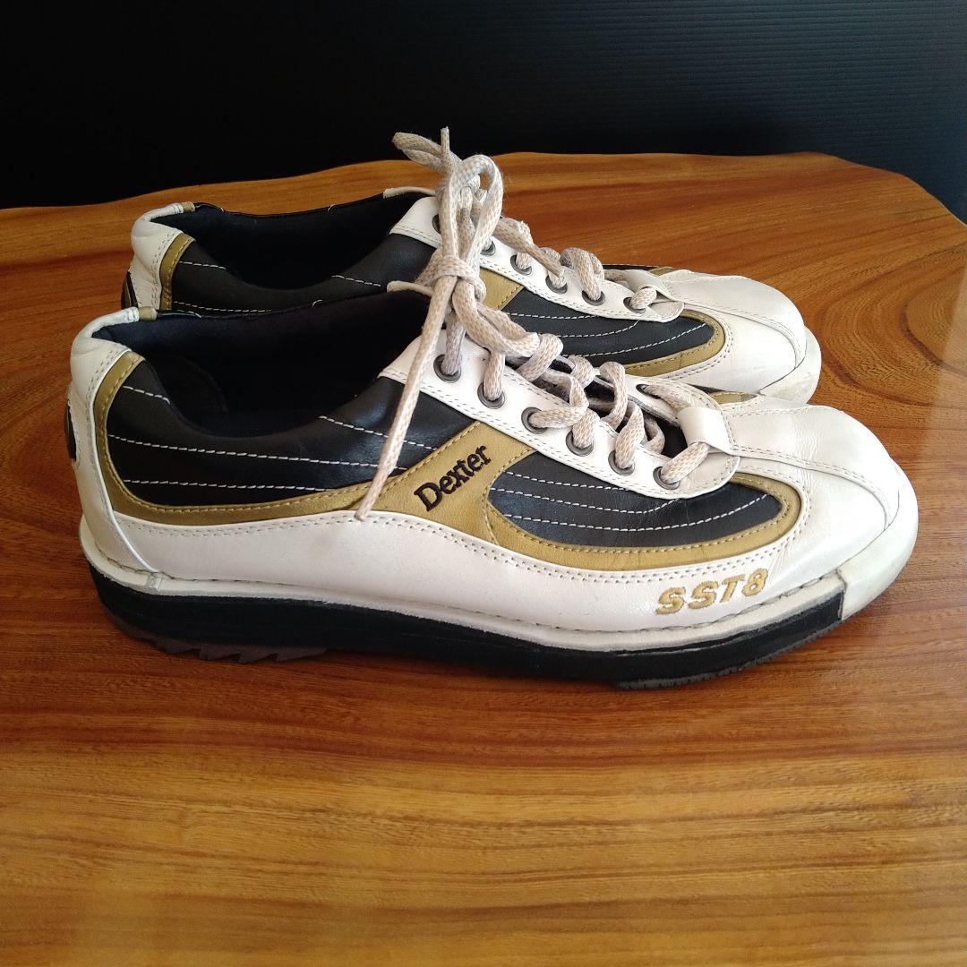 Dexter SST8 ボウリングシューズ