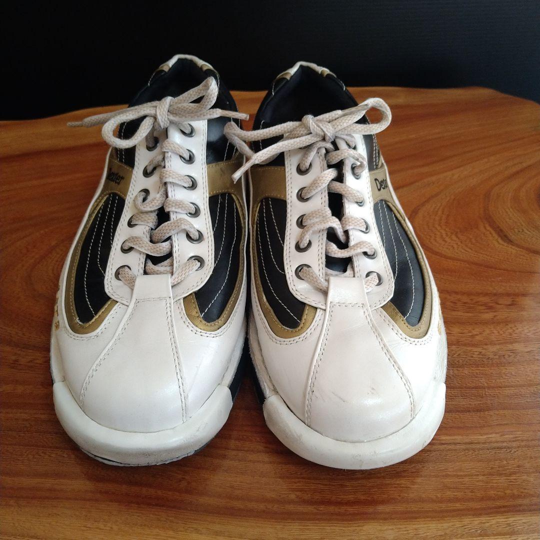 Dexter SST8 ボウリングシューズ