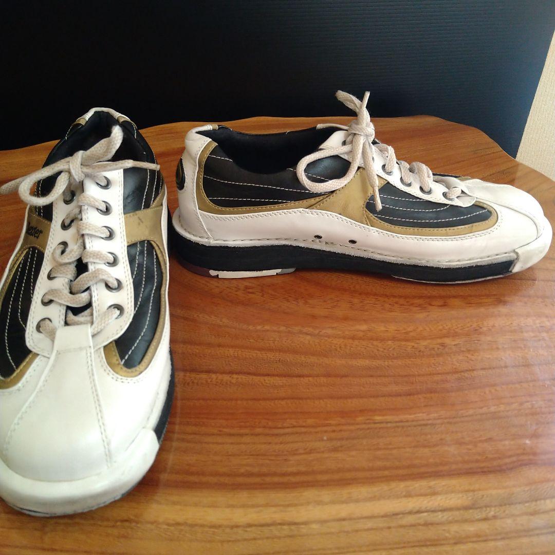 Dexter SST8 ボウリングシューズ