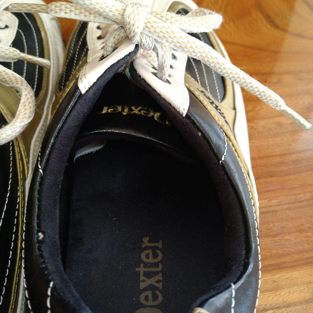 Dexter SST8 ボウリングシューズ