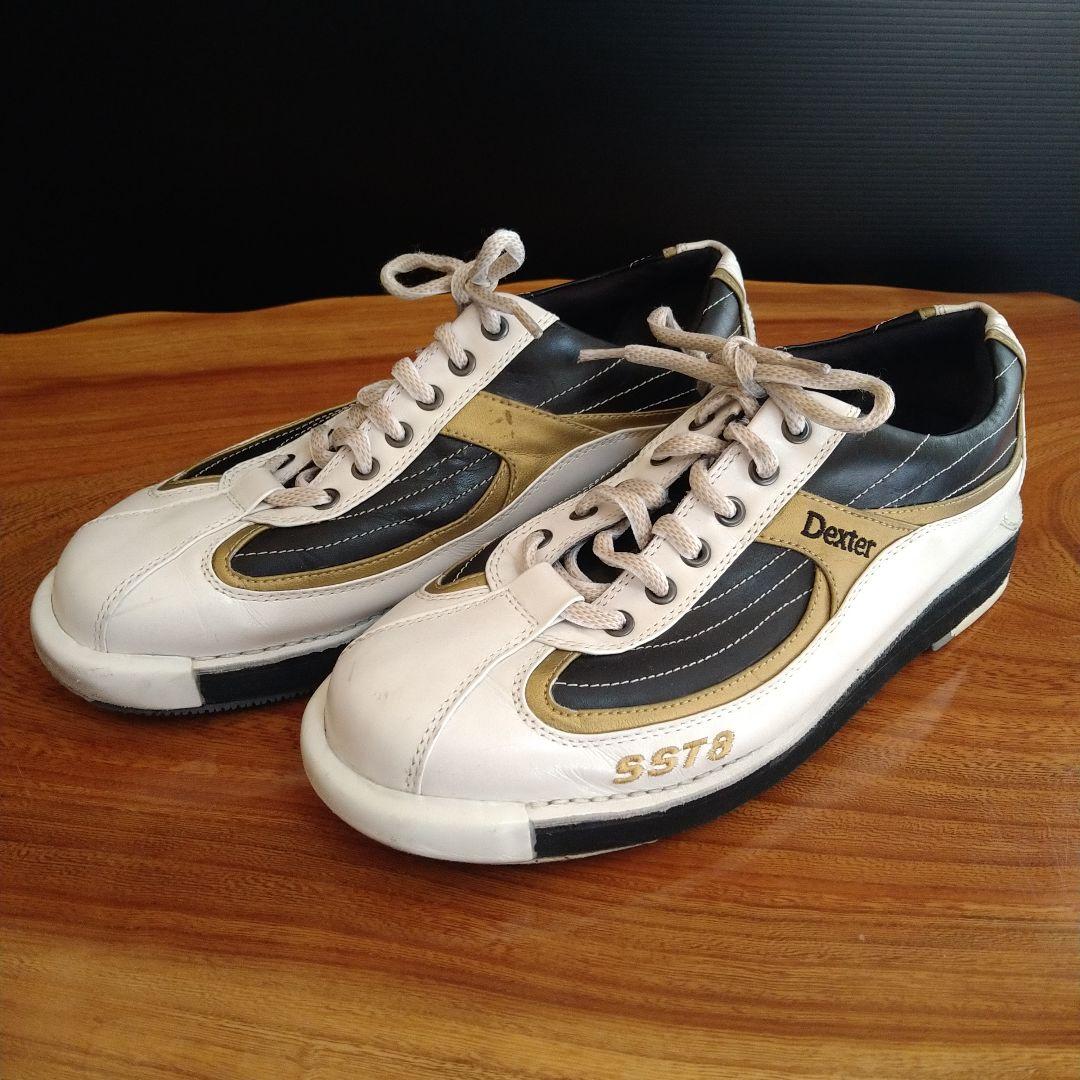 Dexter SST8 ボウリングシューズ
