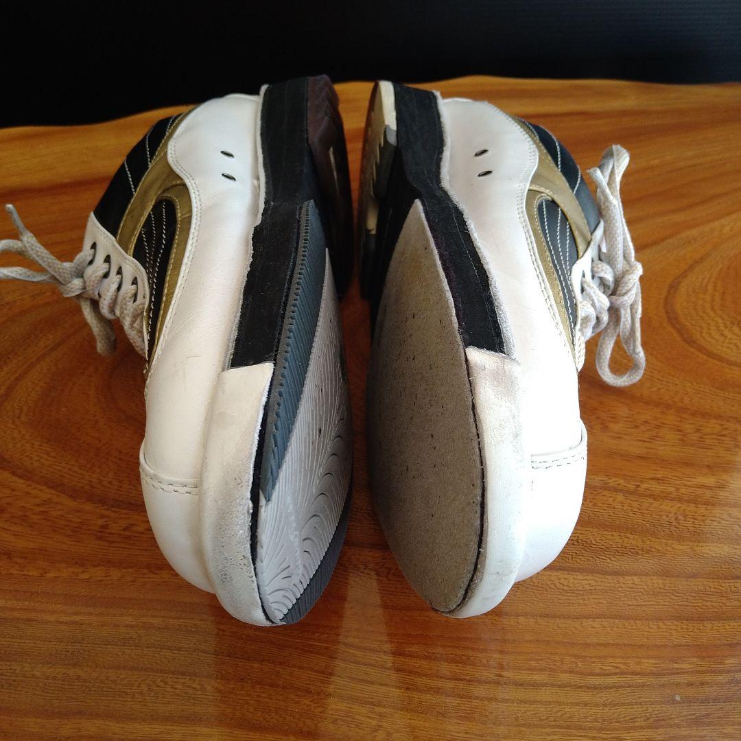 Dexter SST8 ボウリングシューズ