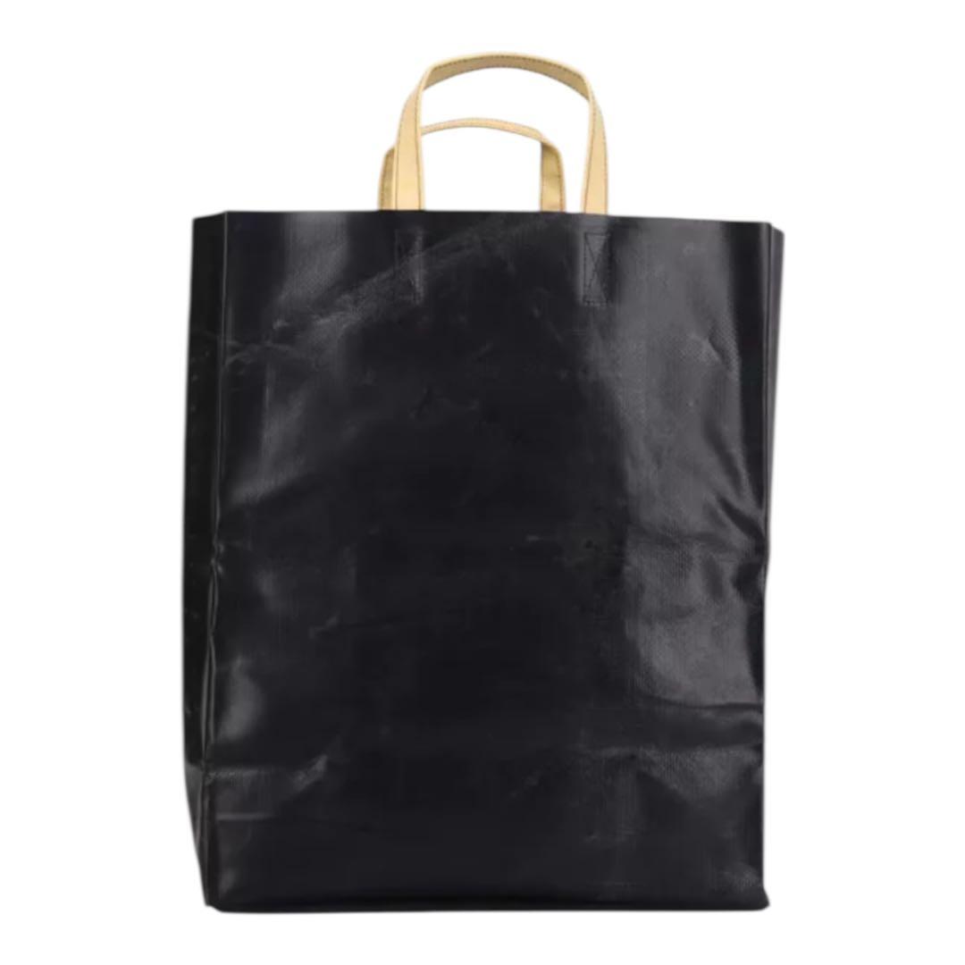 FREITAG F52 MIAMI VICE 黒×シルバー