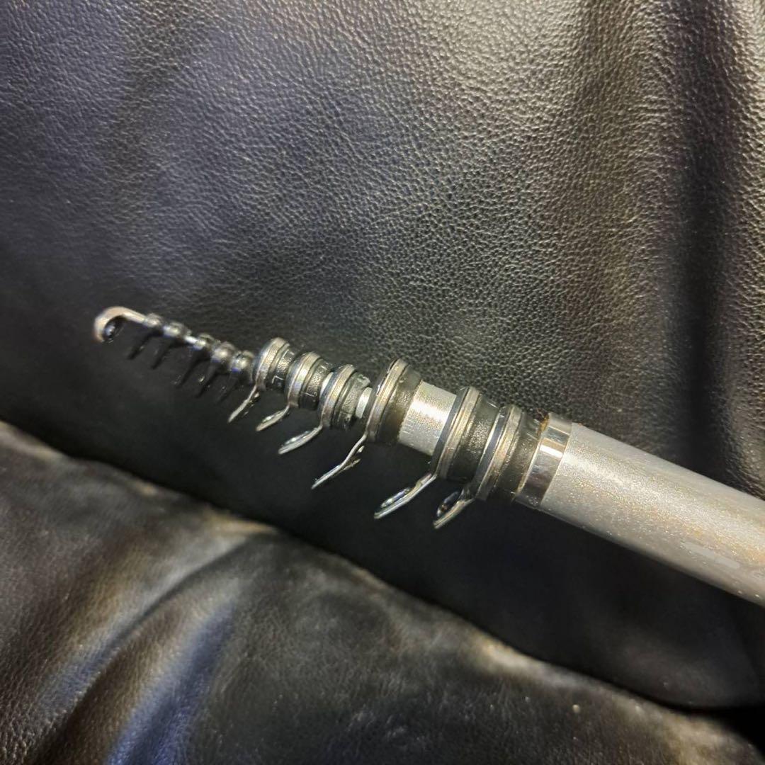 シマノBB-XスペシャルSZII 1.2号485-520