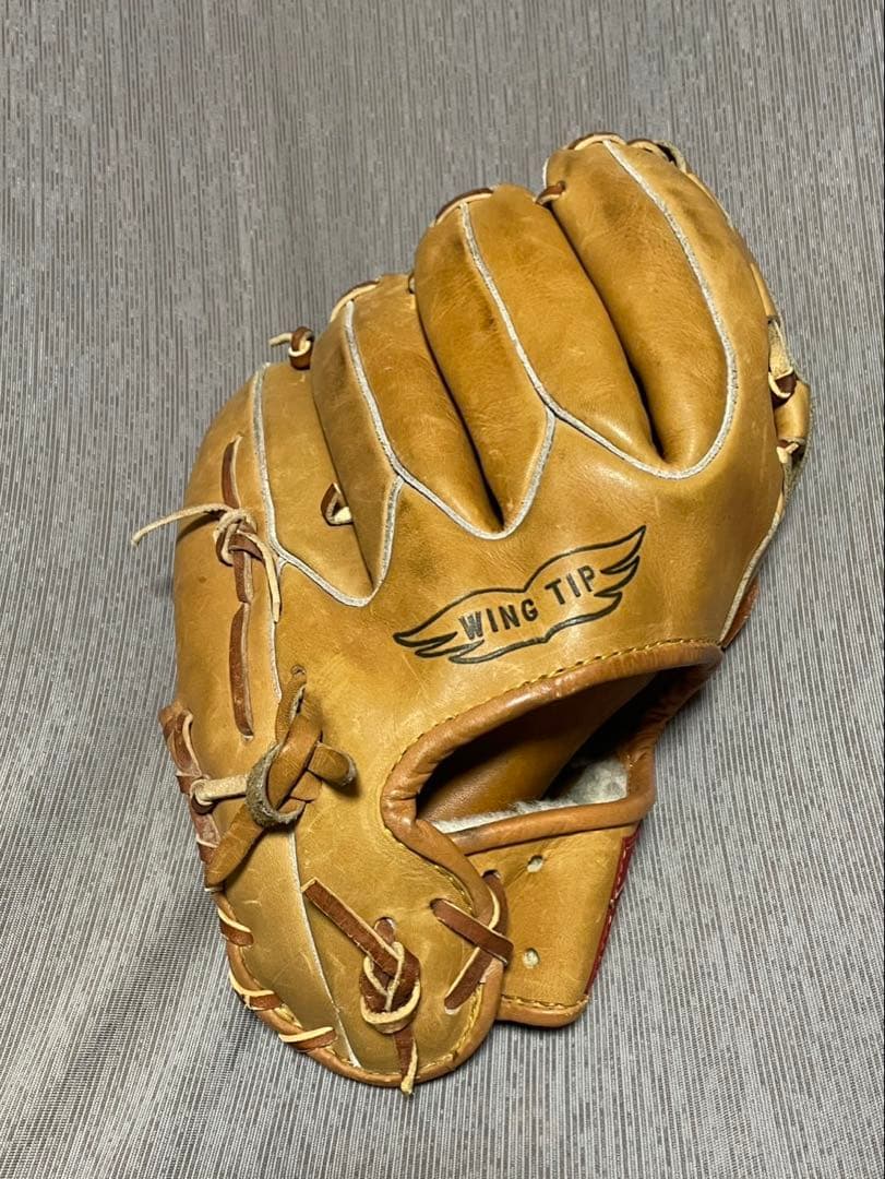 Rawlings XPG3 長嶋茂雄モデル