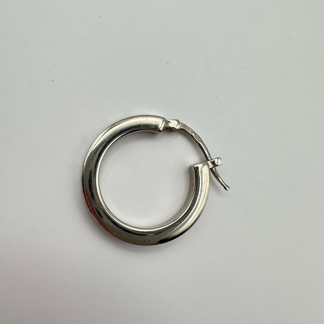 MM6 MAISON MARGIELA ピアス　片耳