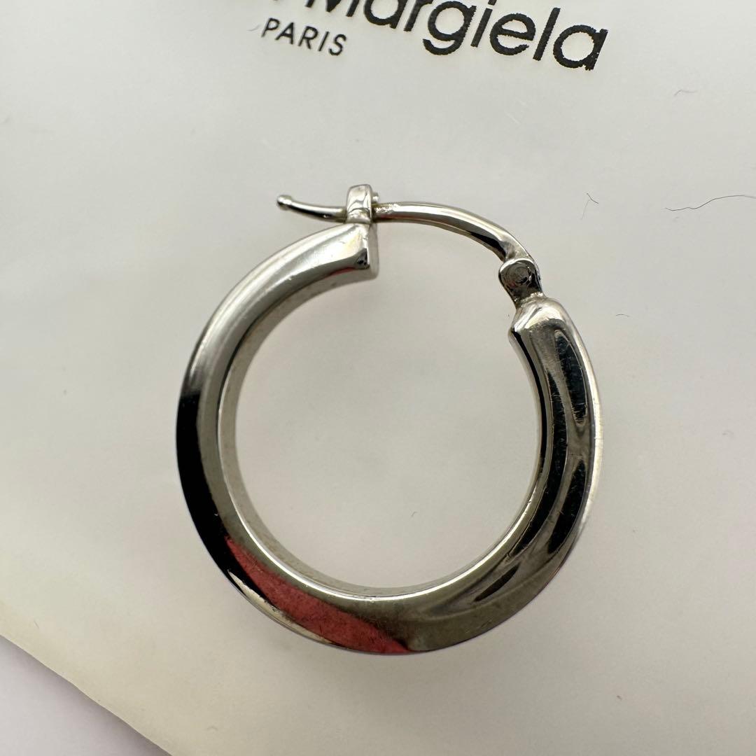 MM6 MAISON MARGIELA ピアス　片耳