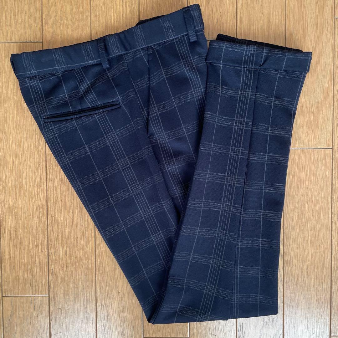 ZARA フォーマルスーツ 152cm シャツネクタイ４点セット